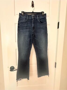 Mother Jeans